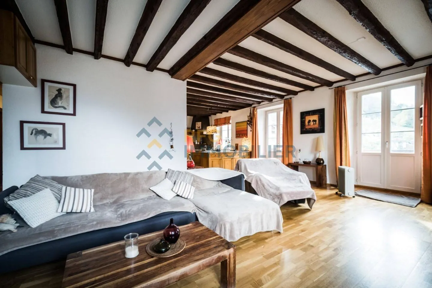 Edificio misto a Martigny - Foto 31 di 45