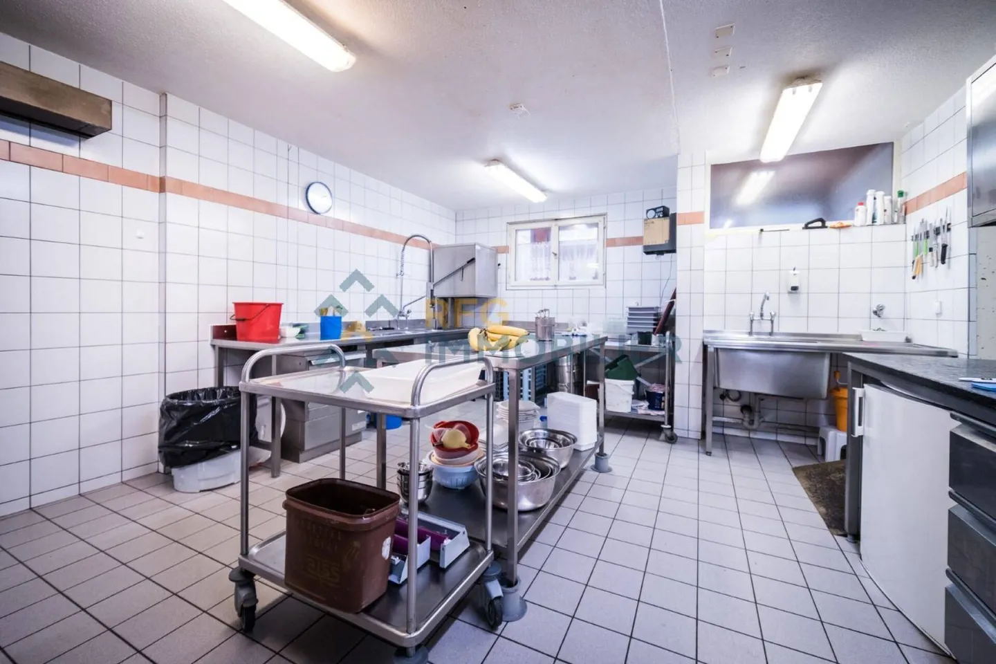 Edificio misto a Martigny - Foto 21 di 45