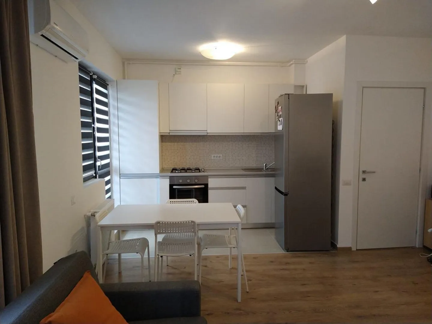 Kürzlich renovierte Wohnung - Foto 4 von 15