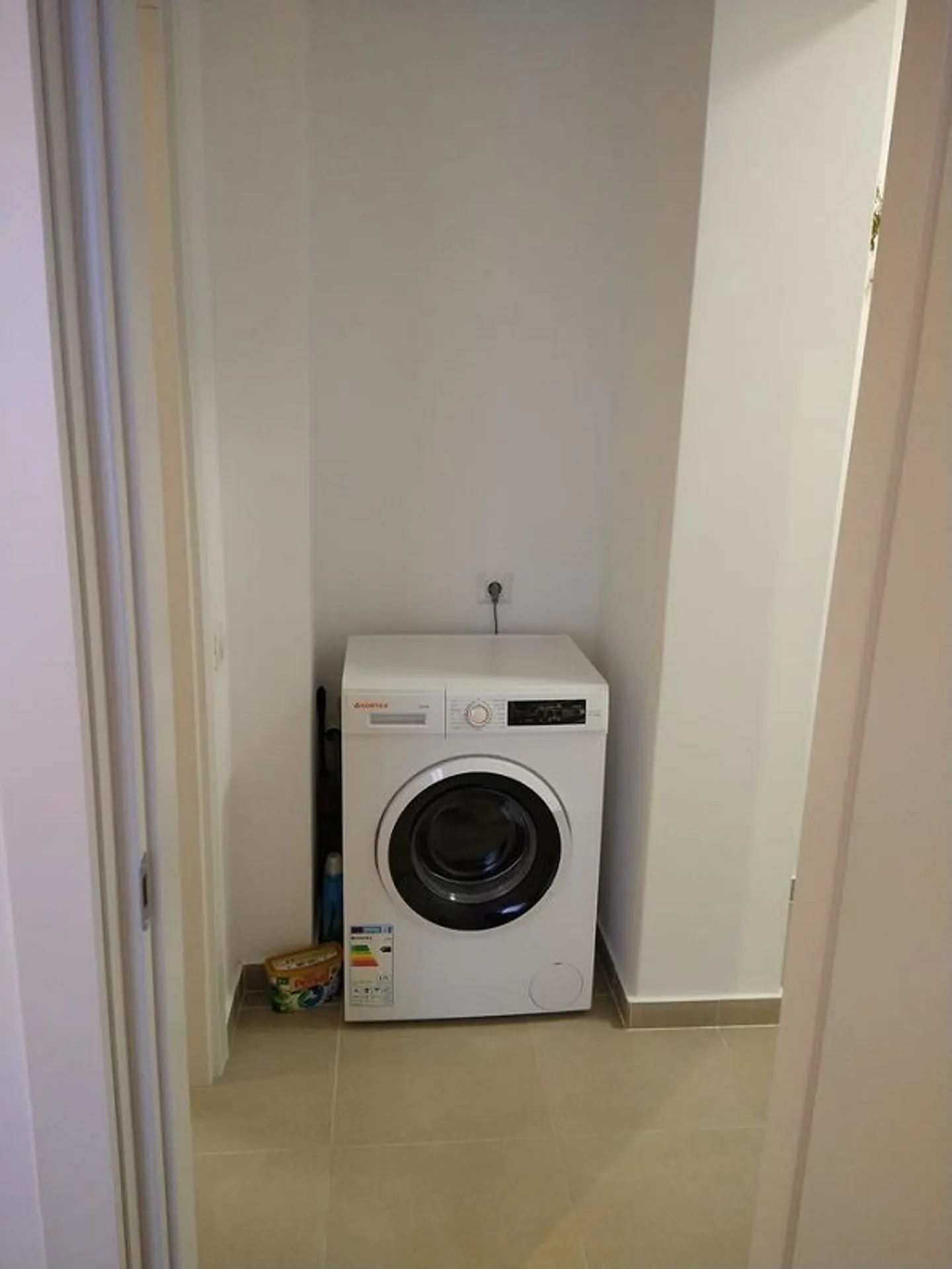 Kürzlich renovierte Wohnung - Foto 7 von 15