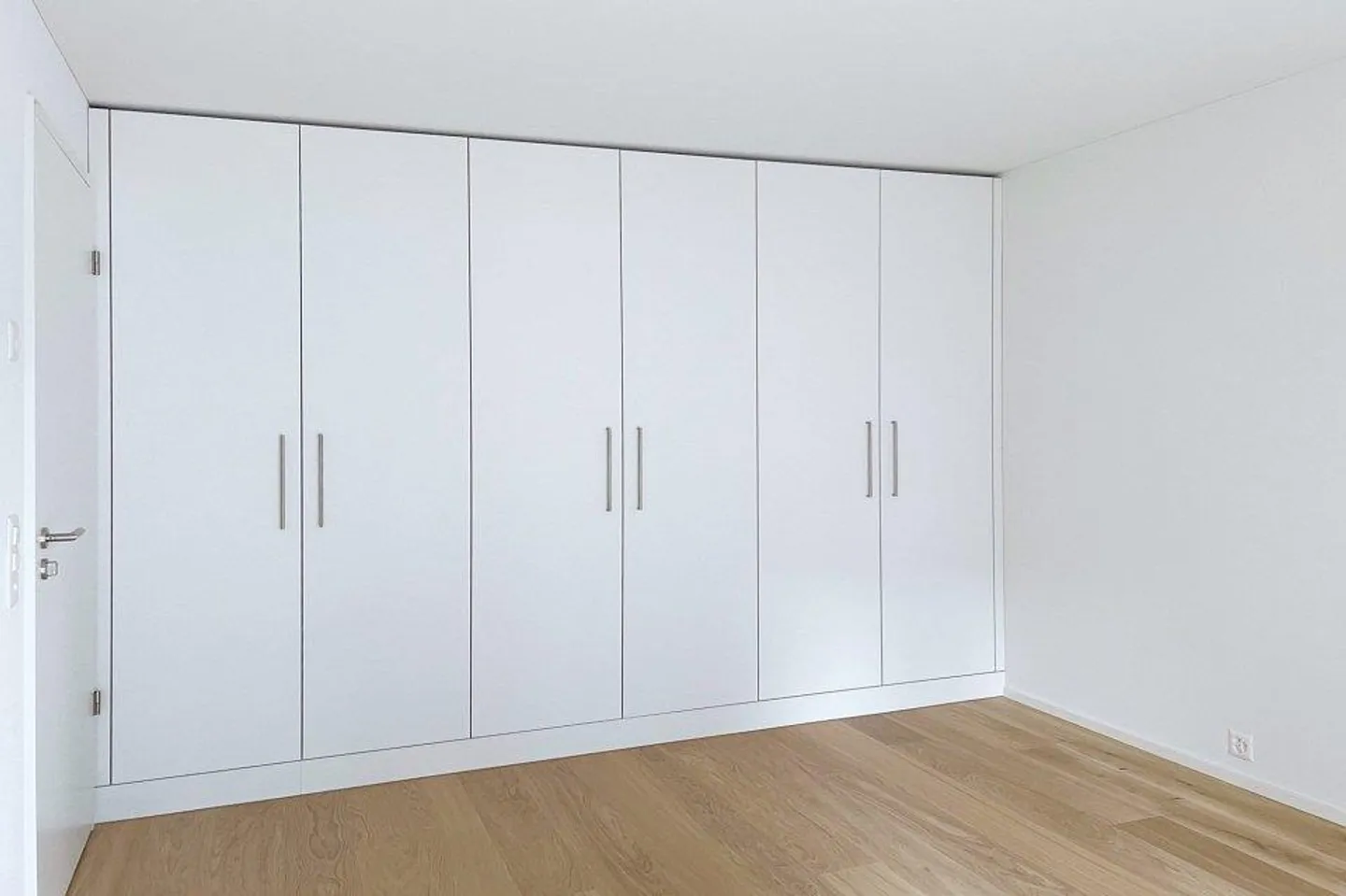 Nouvel appartement moderne de 2,5 pièces, 6410 Goldau - Première location - Photo 3 sur 13