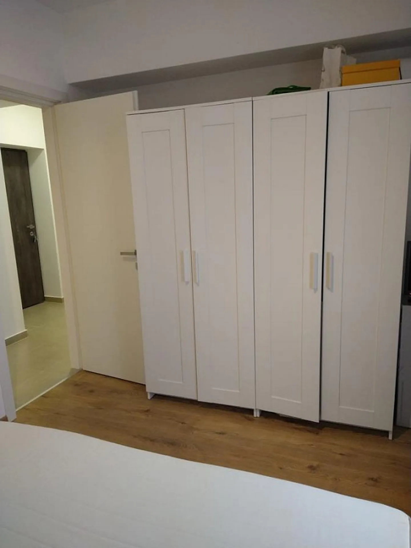 Kürzlich renovierte Wohnung - Foto 8 von 15