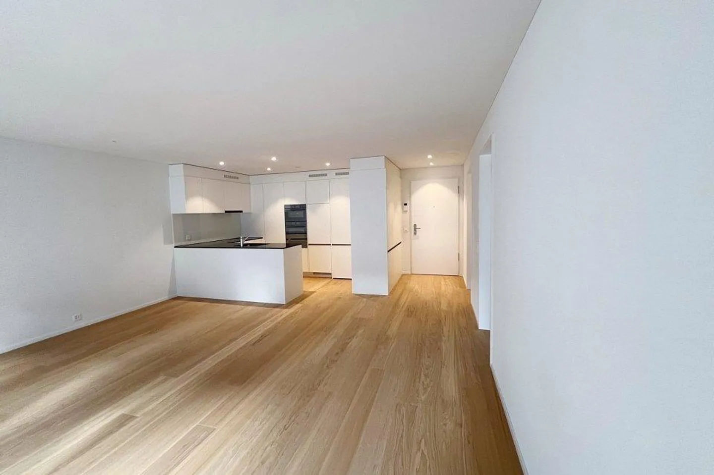 Nouvel appartement moderne de 2,5 pièces, 6410 Goldau - Première location - Photo 5 sur 13