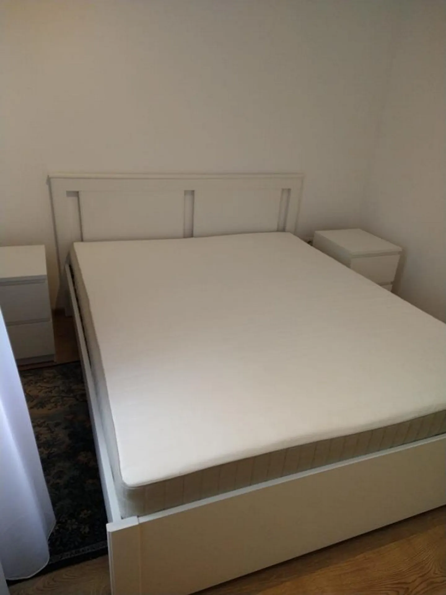 Kürzlich renovierte Wohnung - Foto 10 von 15