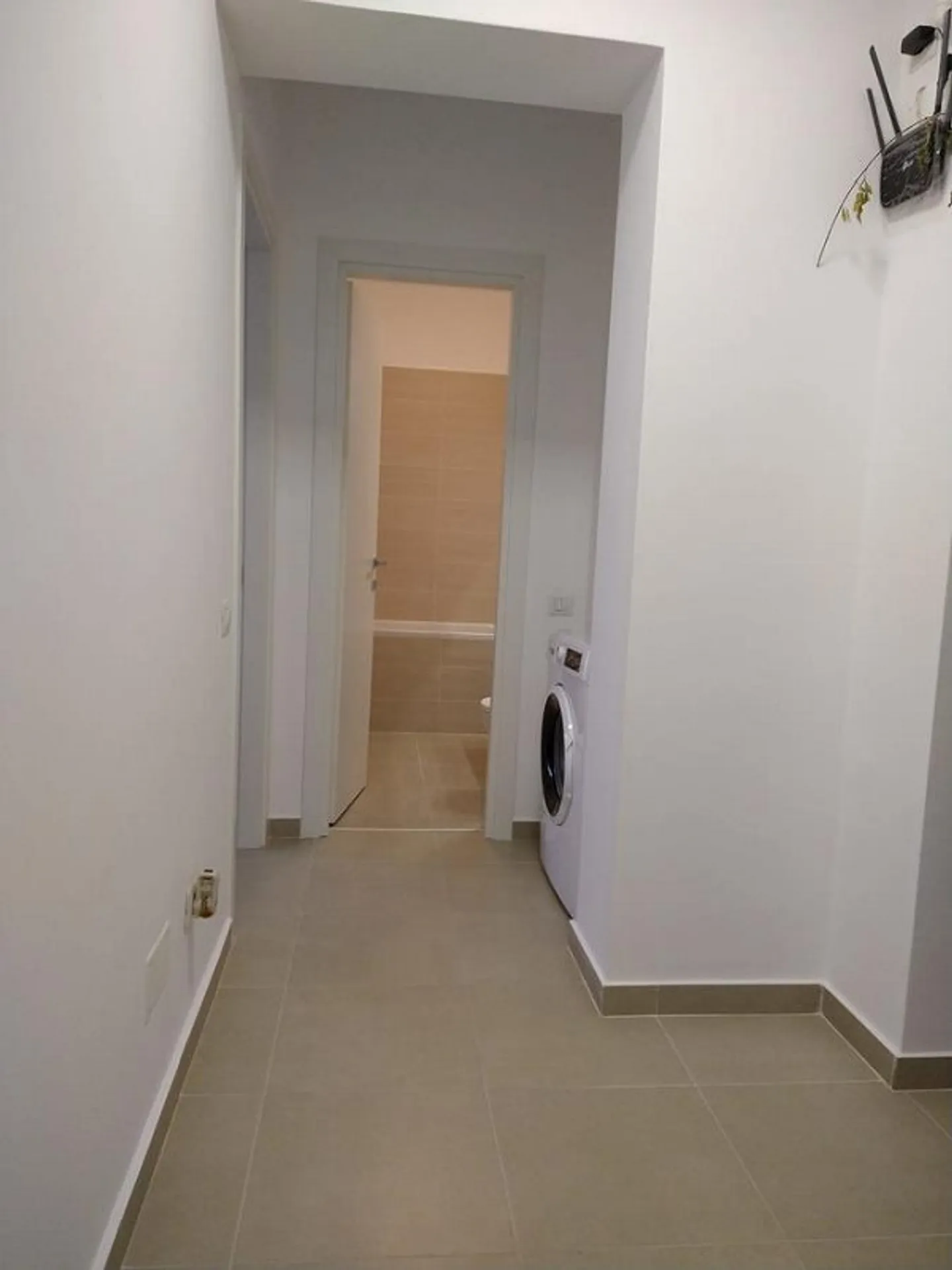 Kürzlich renovierte Wohnung - Foto 12 von 15