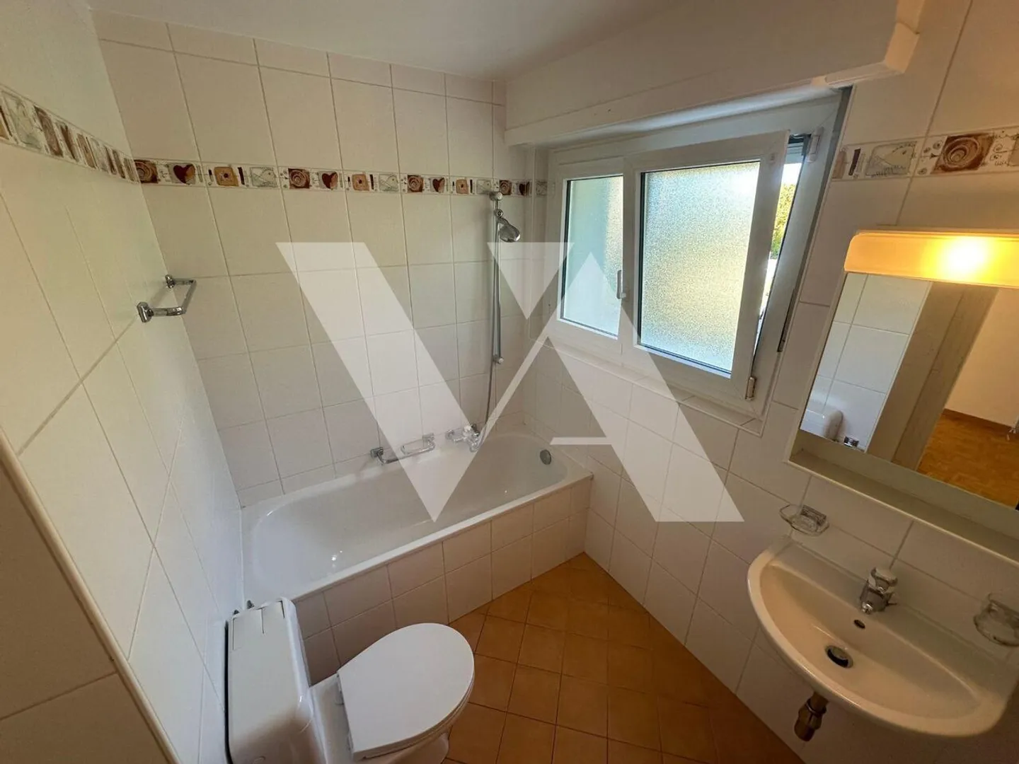 Appartamento in affitto - Foto 7 di 8