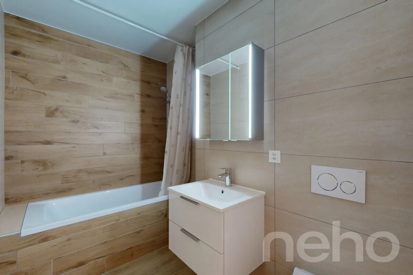 Magnificent 4.5-room apartment in Fusion - Martigny - Photo 10 of 12