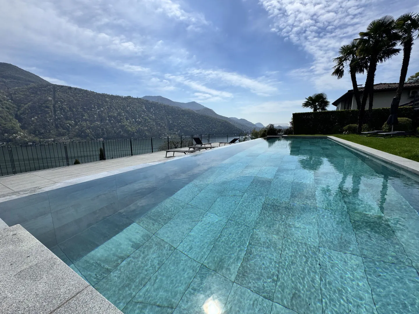 Wunderschöne Wohnung mit Seeblick - Foto 4 von 13