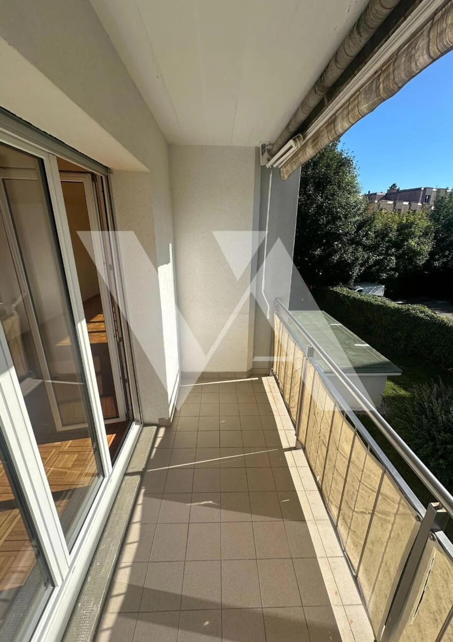 Appartamento in affitto - Foto 8 di 8
