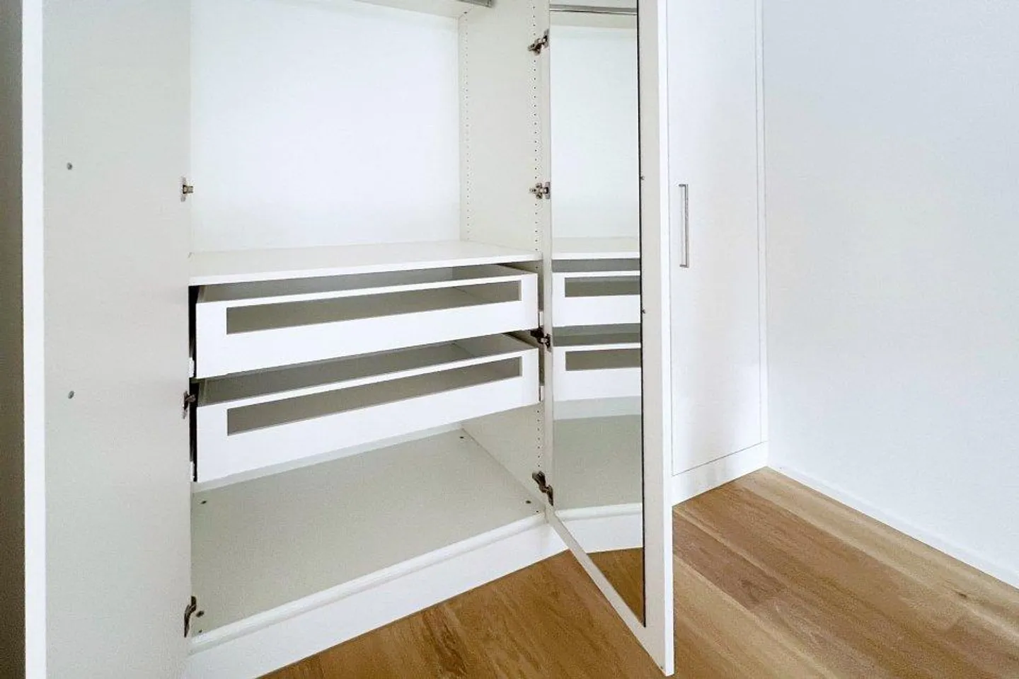 Nouvel appartement moderne de 2,5 pièces, 6410 Goldau - Première location - Photo 11 sur 13