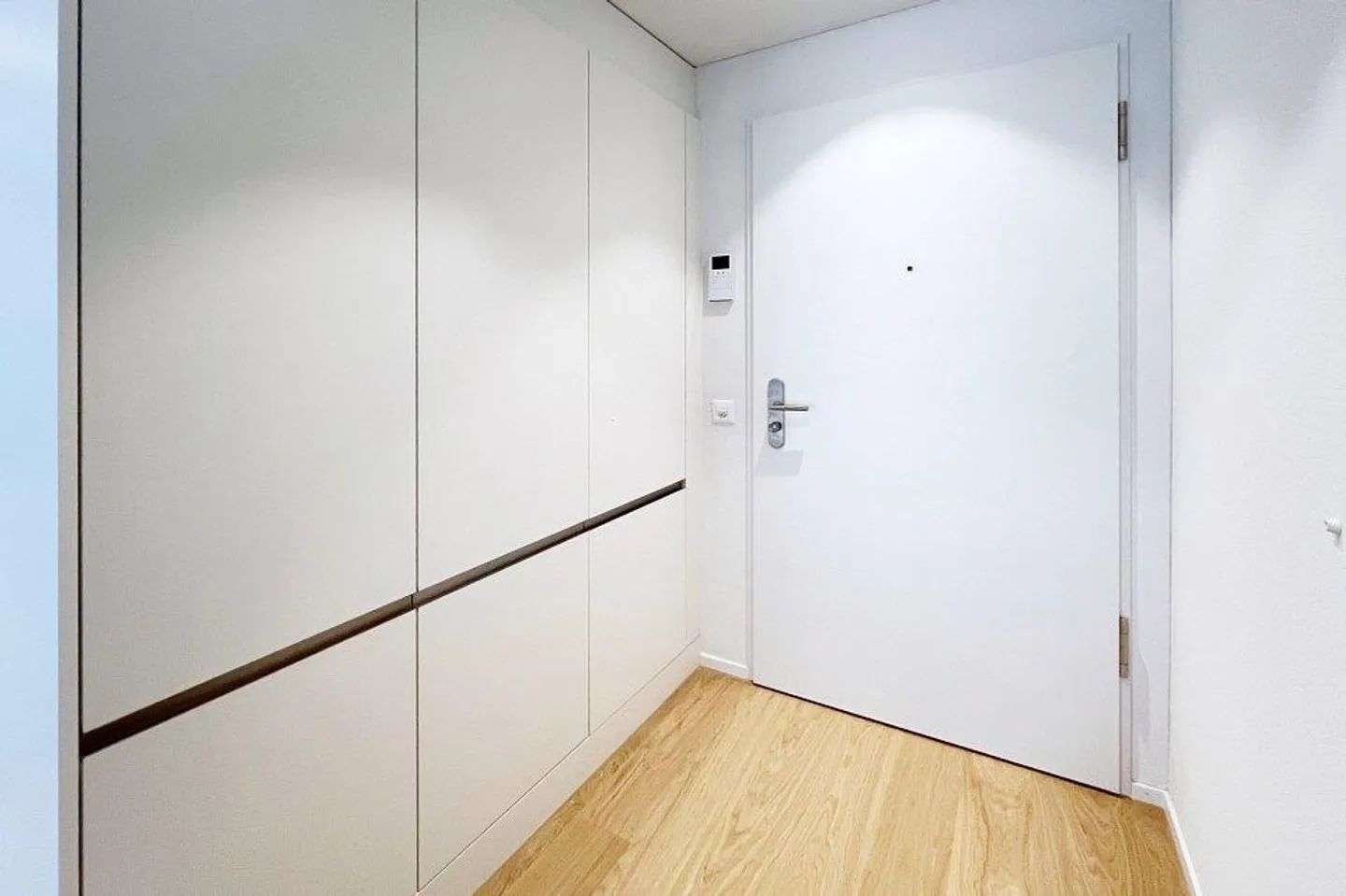 Nouvel appartement moderne de 2,5 pièces, 6410 Goldau - Première location - Photo 12 sur 13