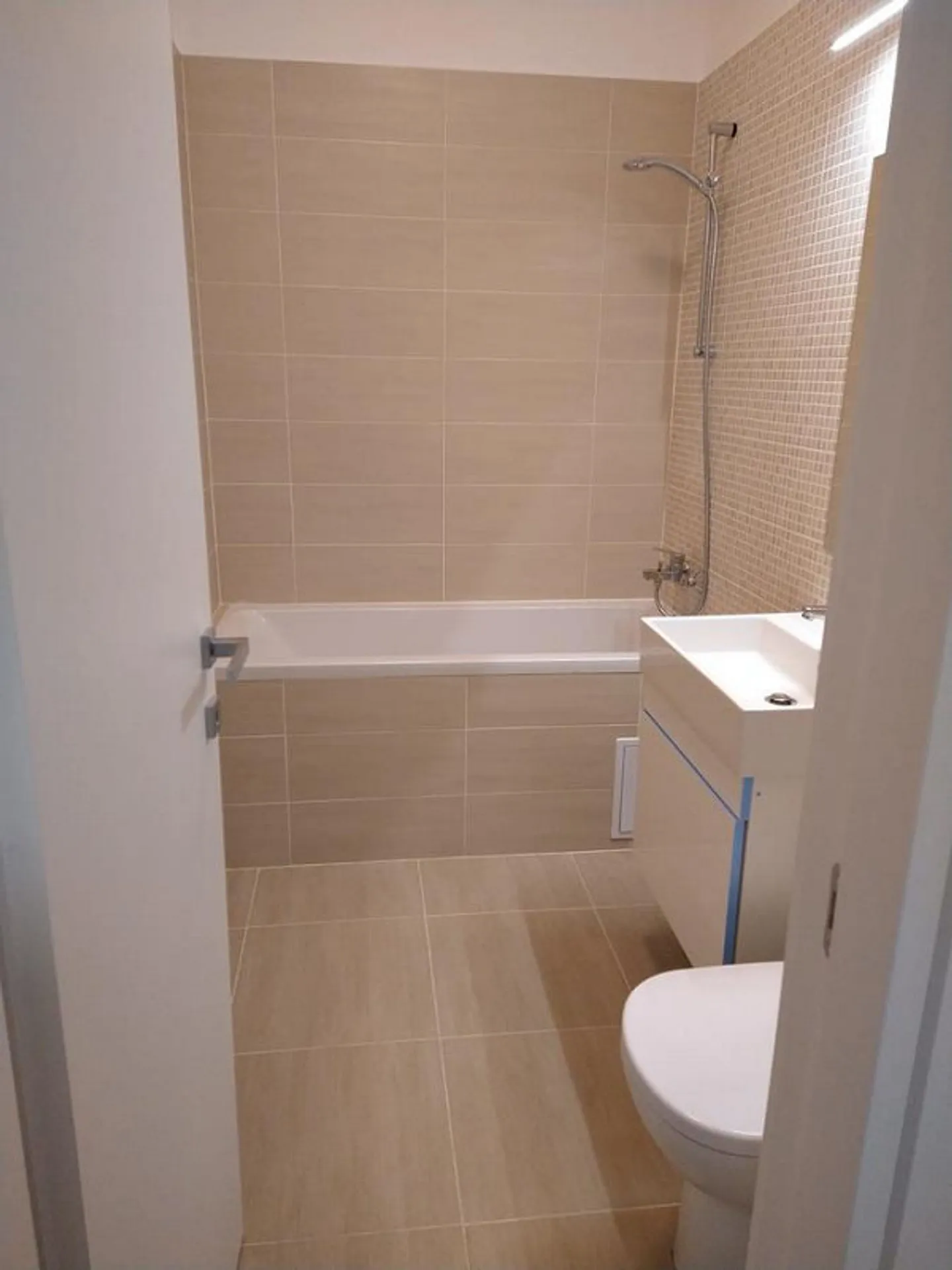 Kürzlich renovierte Wohnung - Foto 13 von 15