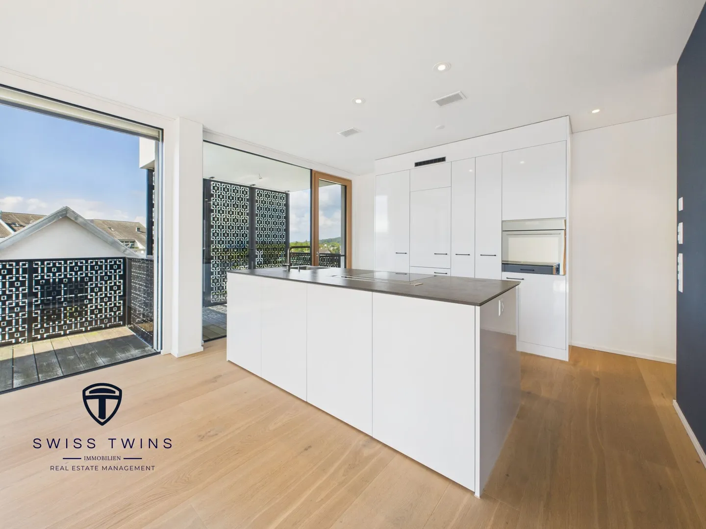 Appartamento esclusivo di 4,5 locali con 137 m² - Foto 7 di 16