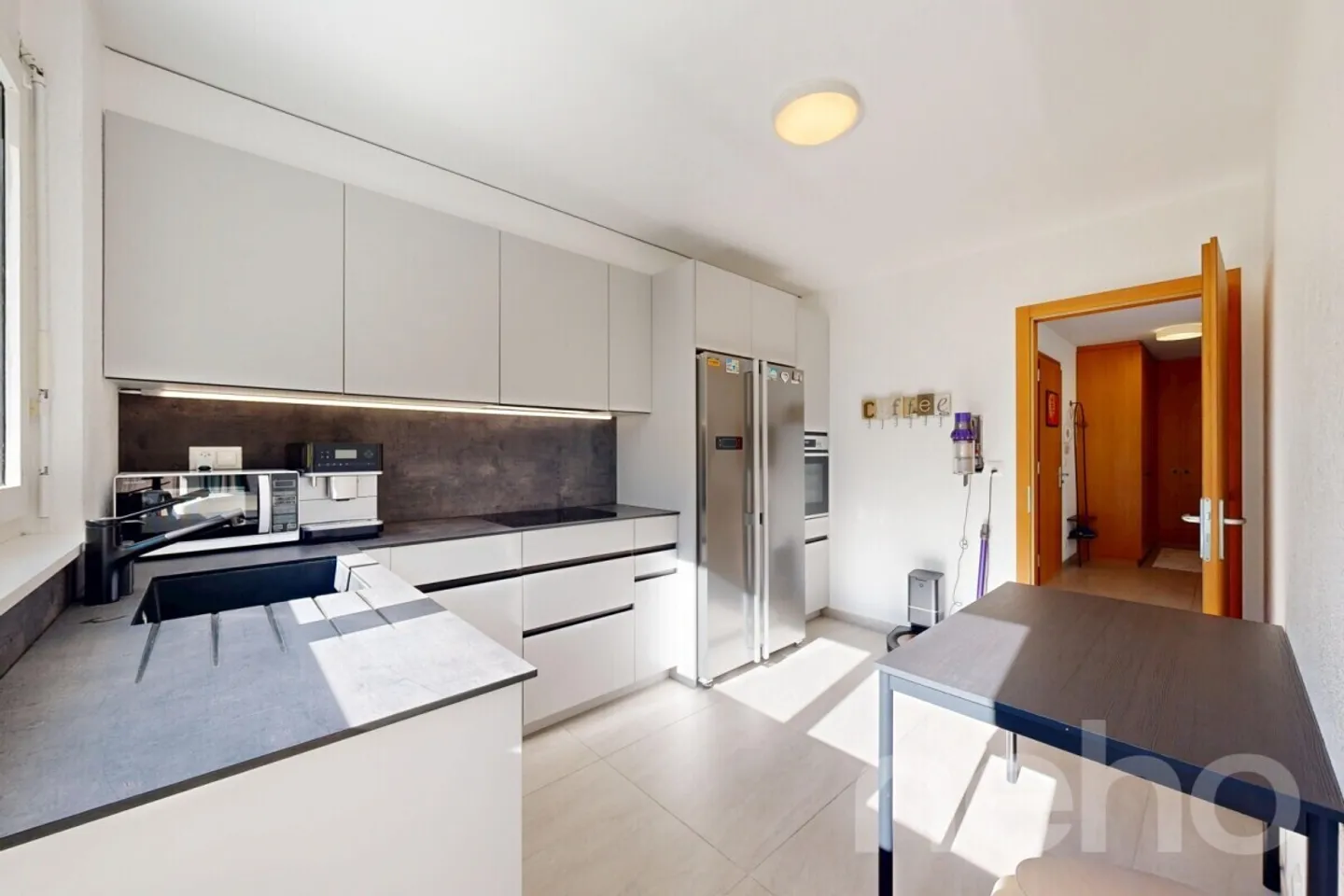 Magnificent 4.5-room apartment in Fusion - Martigny - Photo 5 of 12