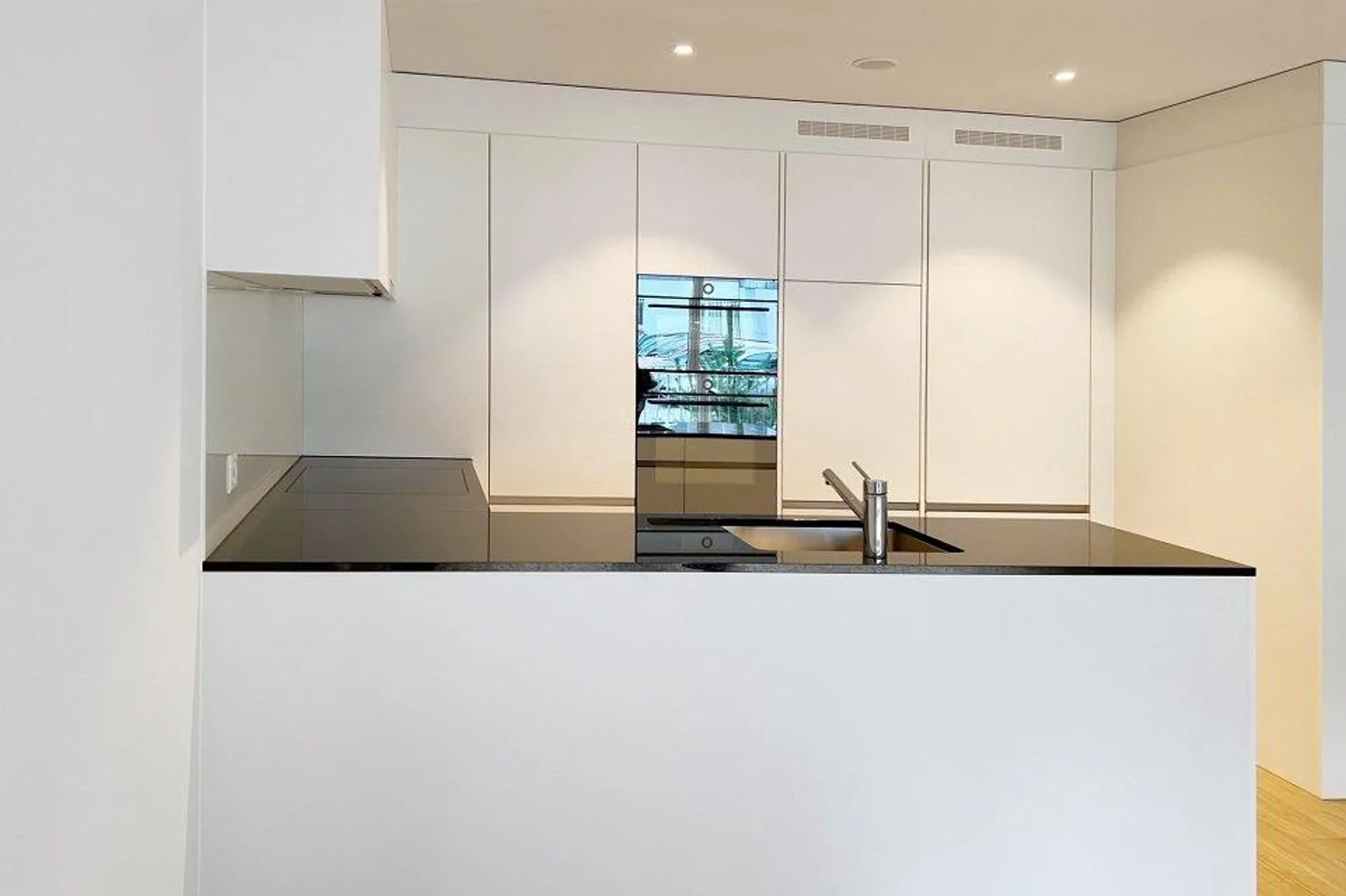 Nouvel appartement moderne de 2,5 pièces, 6410 Goldau - Première location - Photo 7 sur 13