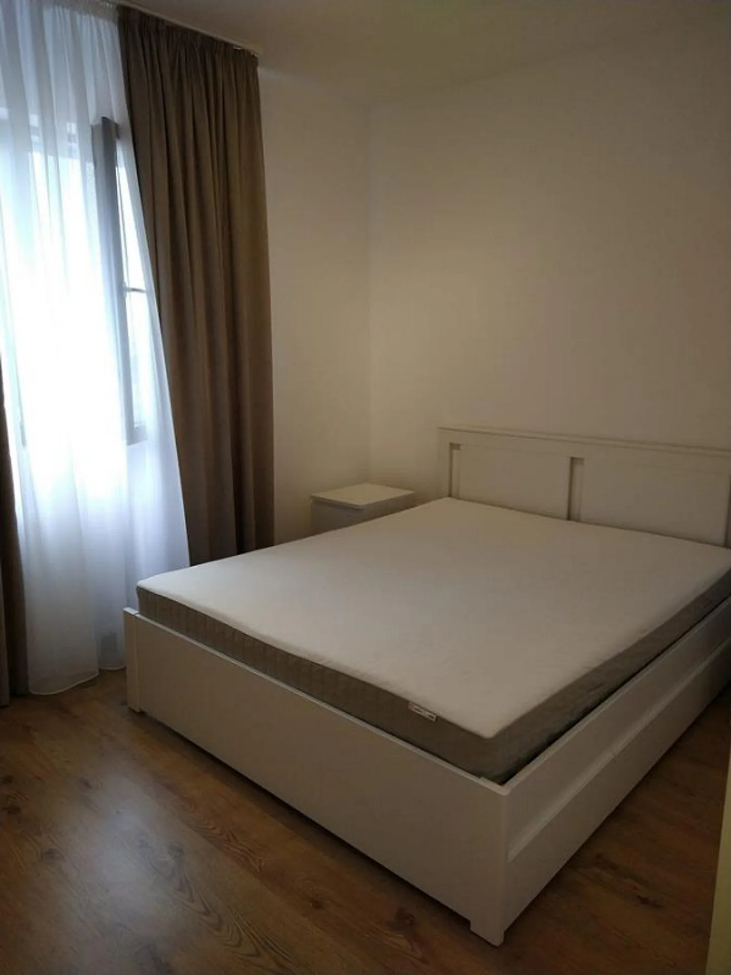 Kürzlich renovierte Wohnung - Foto 9 von 15