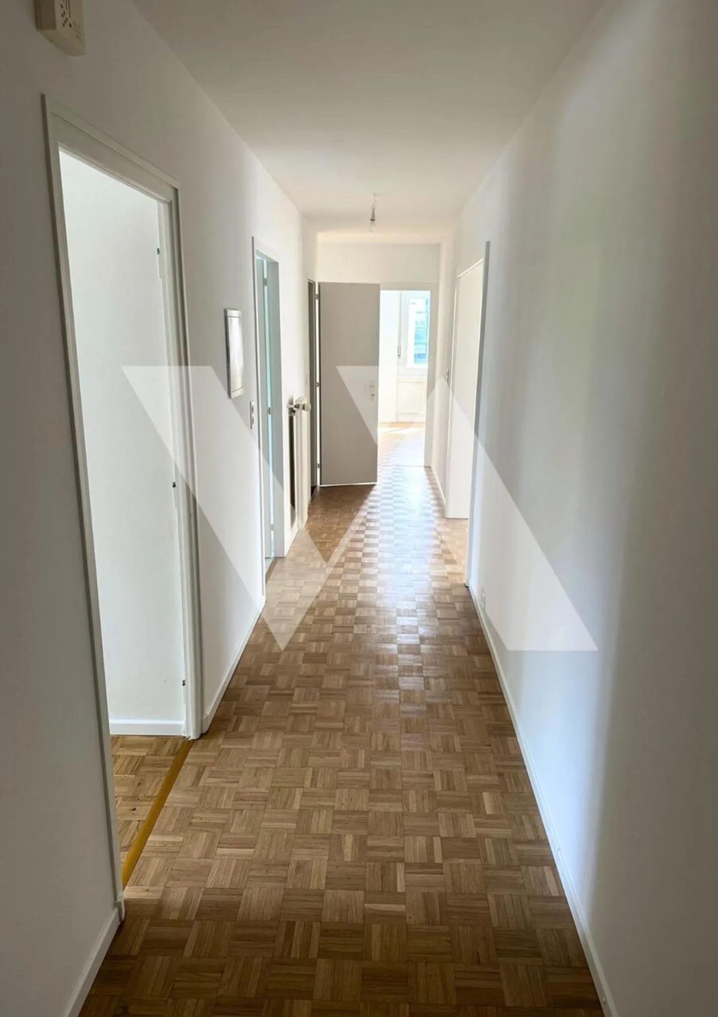 Appartamento in affitto - Foto 4 di 8