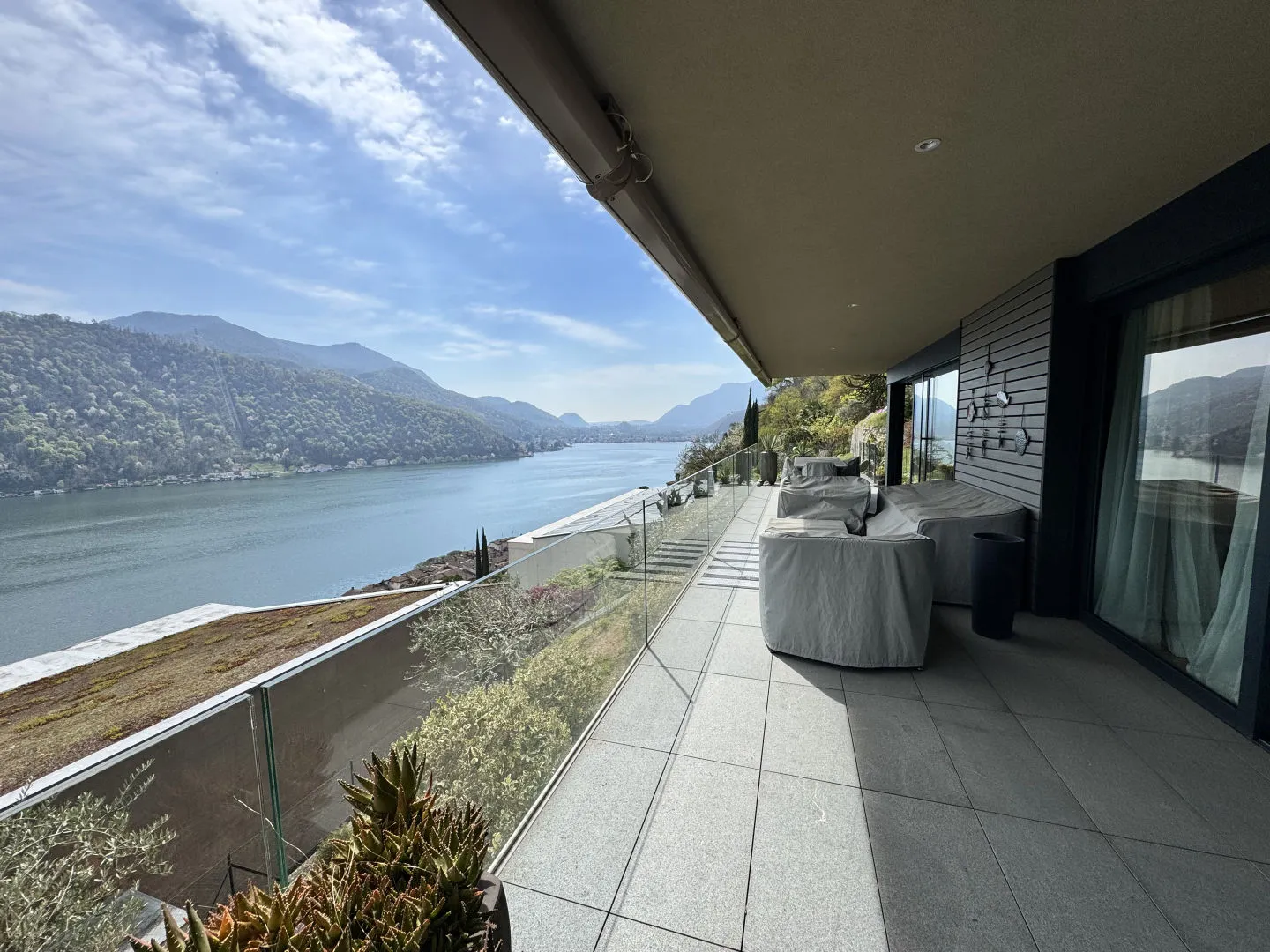 Wunderschöne Wohnung mit Seeblick - Foto 5 von 13