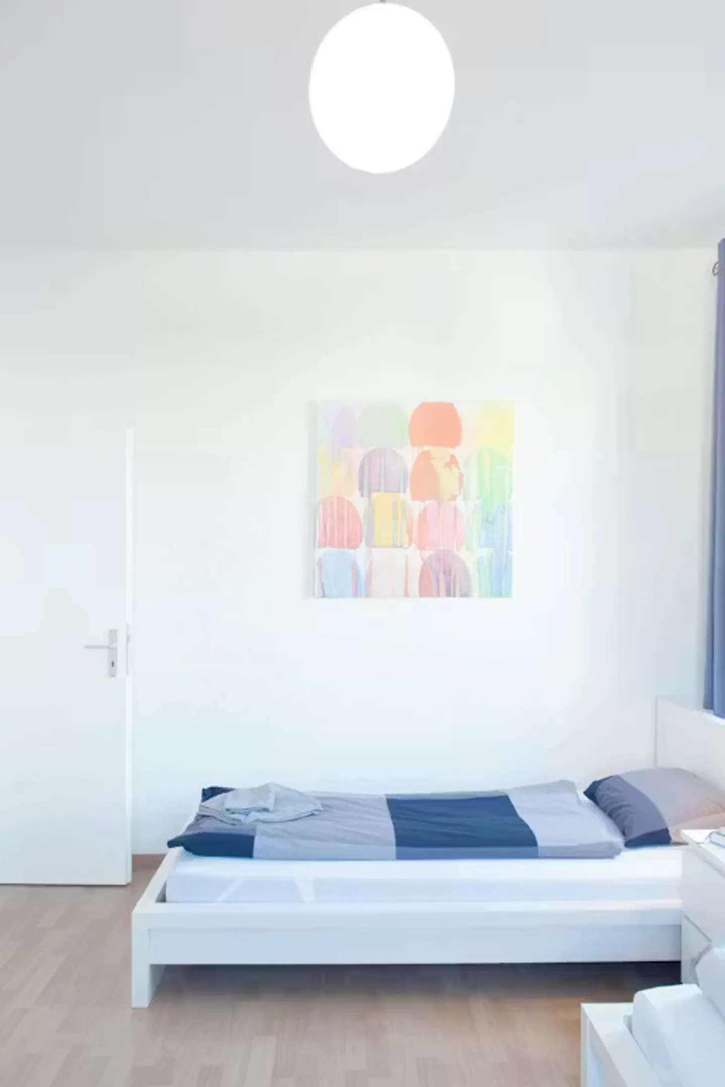 Charmante Wohnung in Zürich - Foto 4 von 10