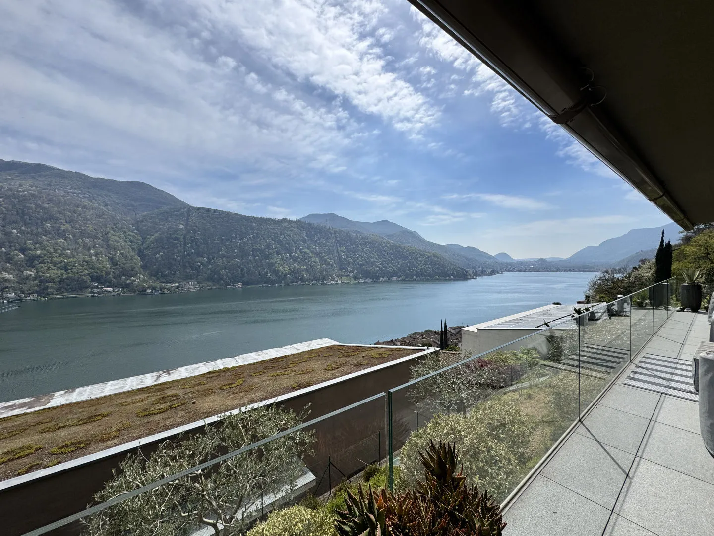 Wunderschöne Wohnung mit Seeblick - Foto 6 von 13