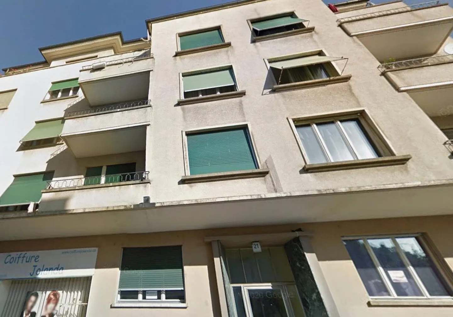 Kürzlich renovierte Wohnung - Foto 15 von 15