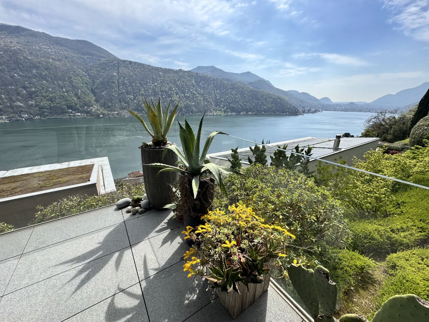 Wunderschöne Wohnung mit Seeblick - Foto 8 von 13