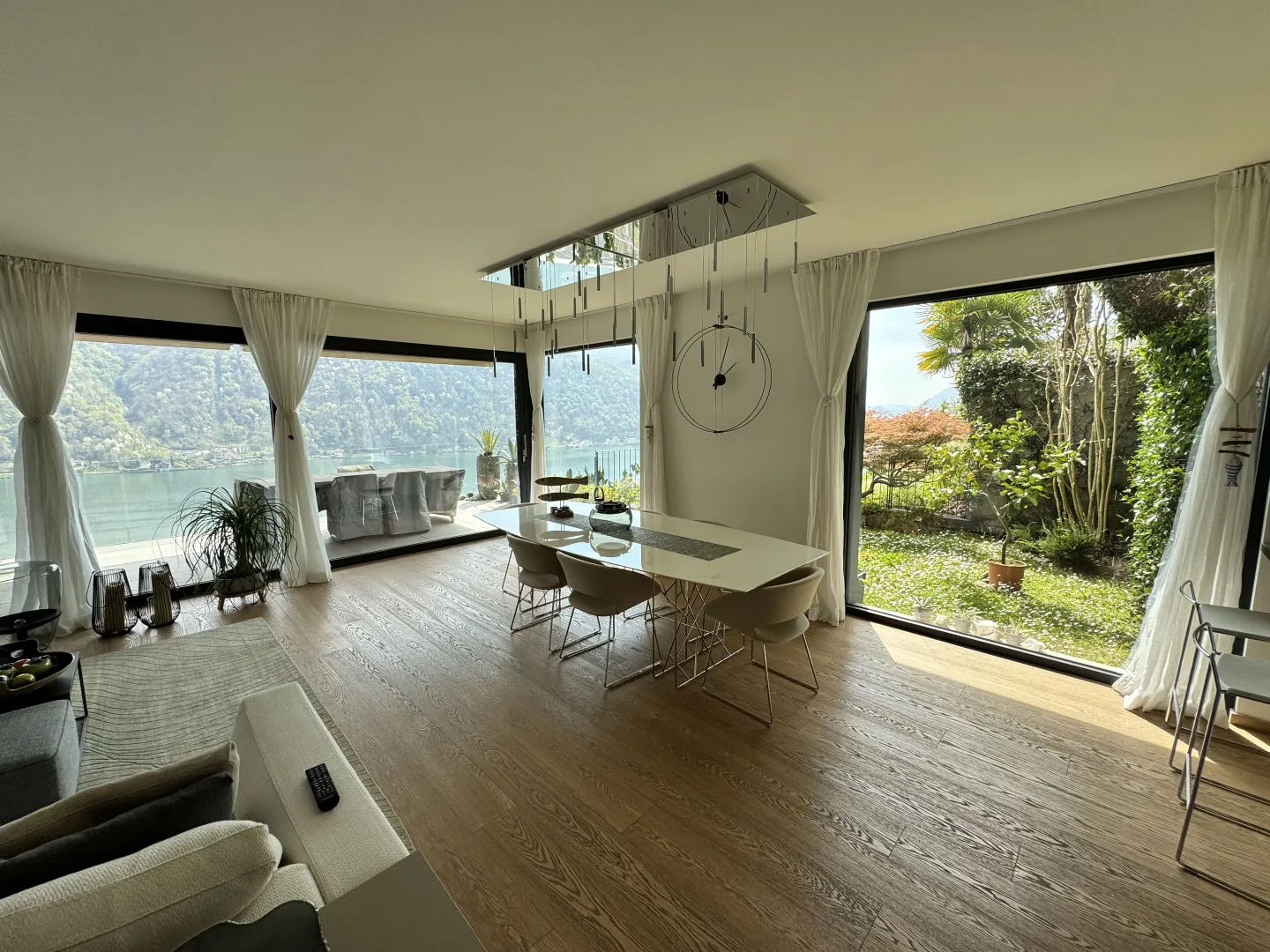 Wunderschöne Wohnung mit Seeblick - Foto 9 von 13