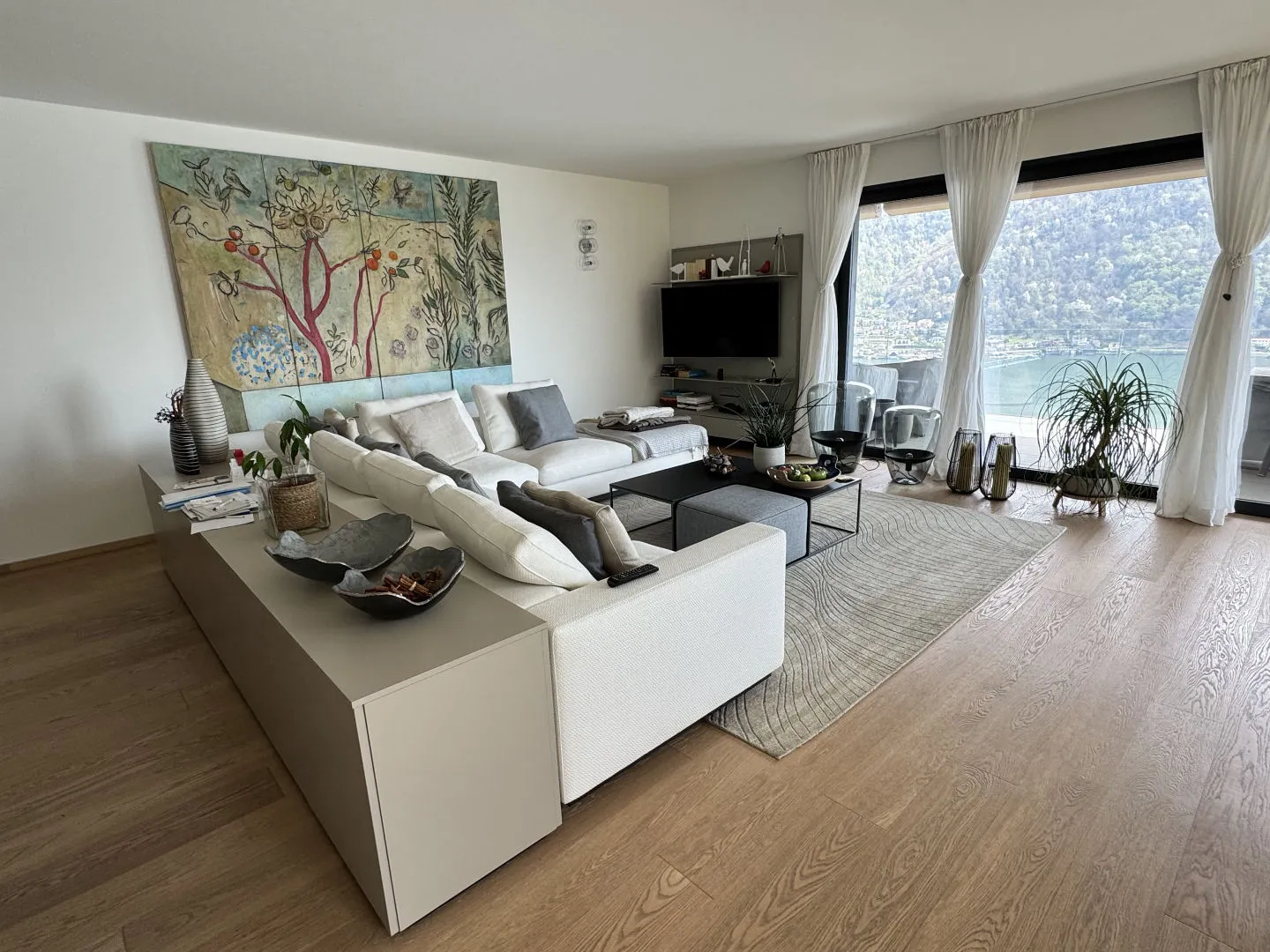 Wunderschöne Wohnung mit Seeblick - Foto 11 von 13