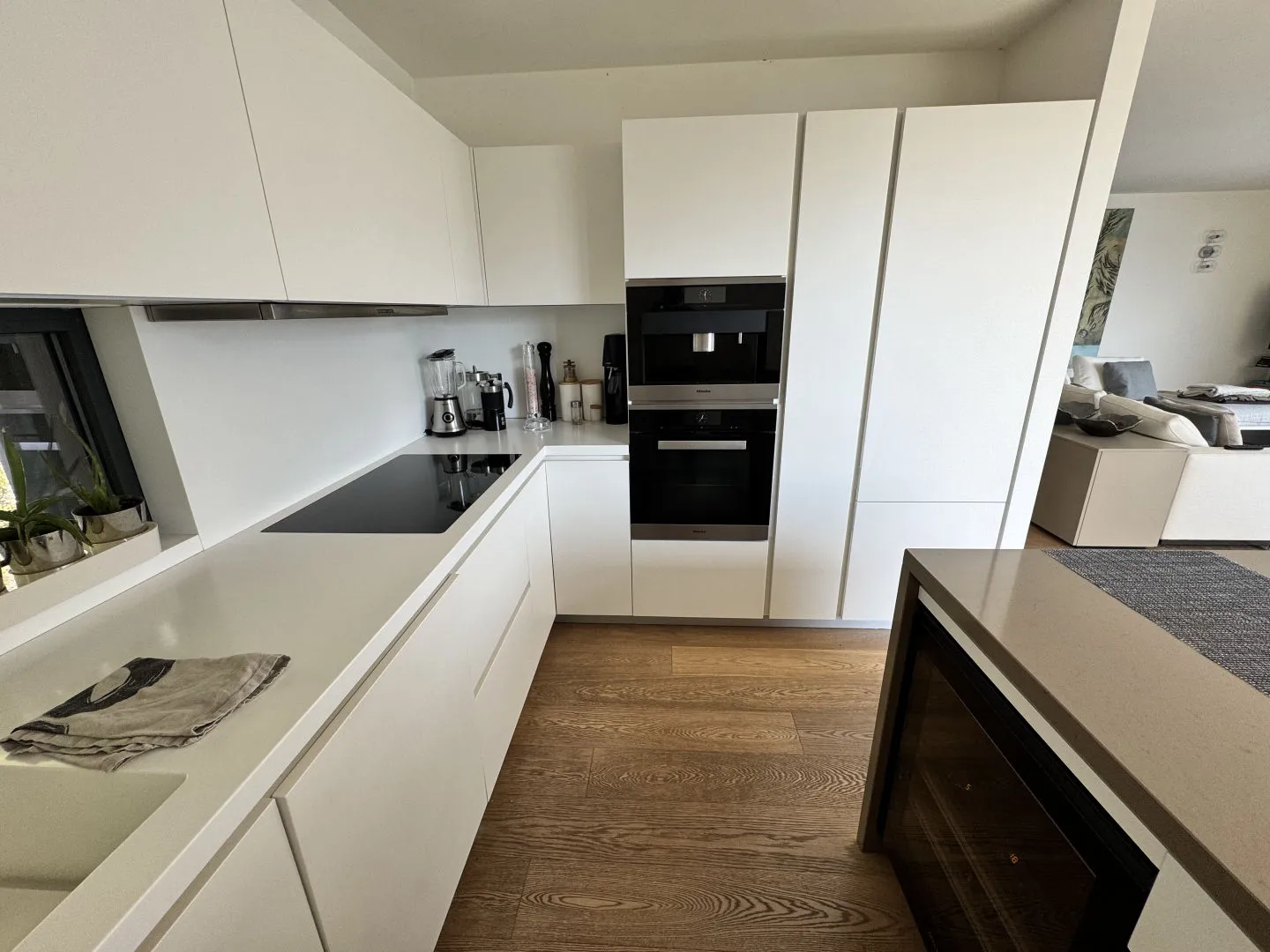 Wunderschöne Wohnung mit Seeblick - Foto 12 von 13