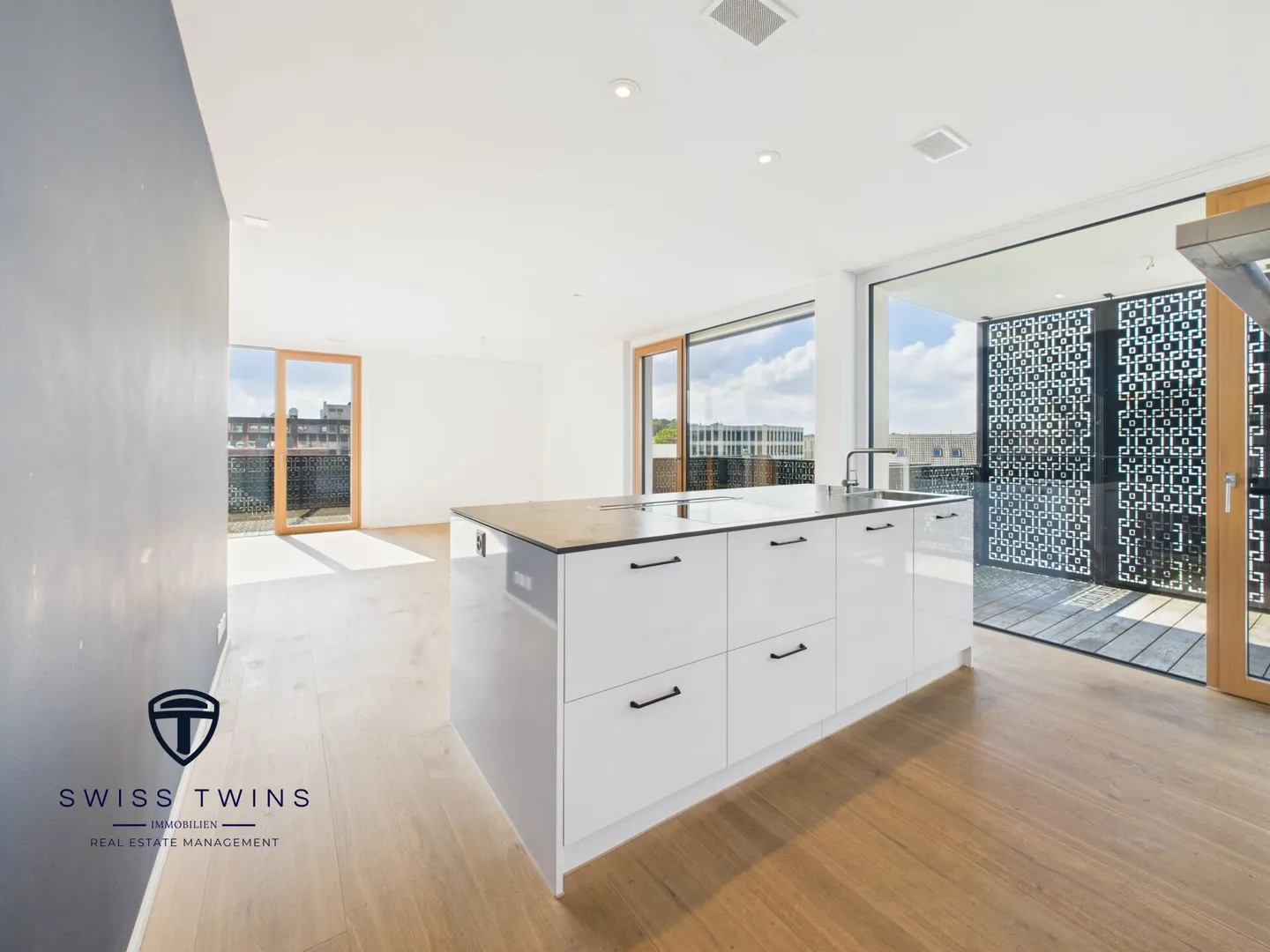 Appartamento esclusivo di 4,5 locali con 137 m² - Foto 8 di 16
