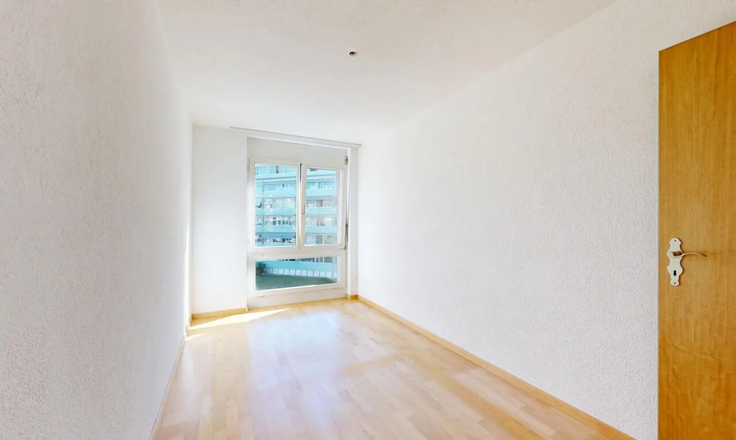 Charmante Wohnung Nähe Wald - Foto 8 von 11