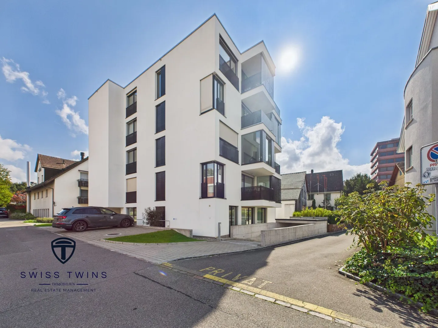 Appartamento esclusivo di 4,5 locali con 137 m² - Foto 10 di 16