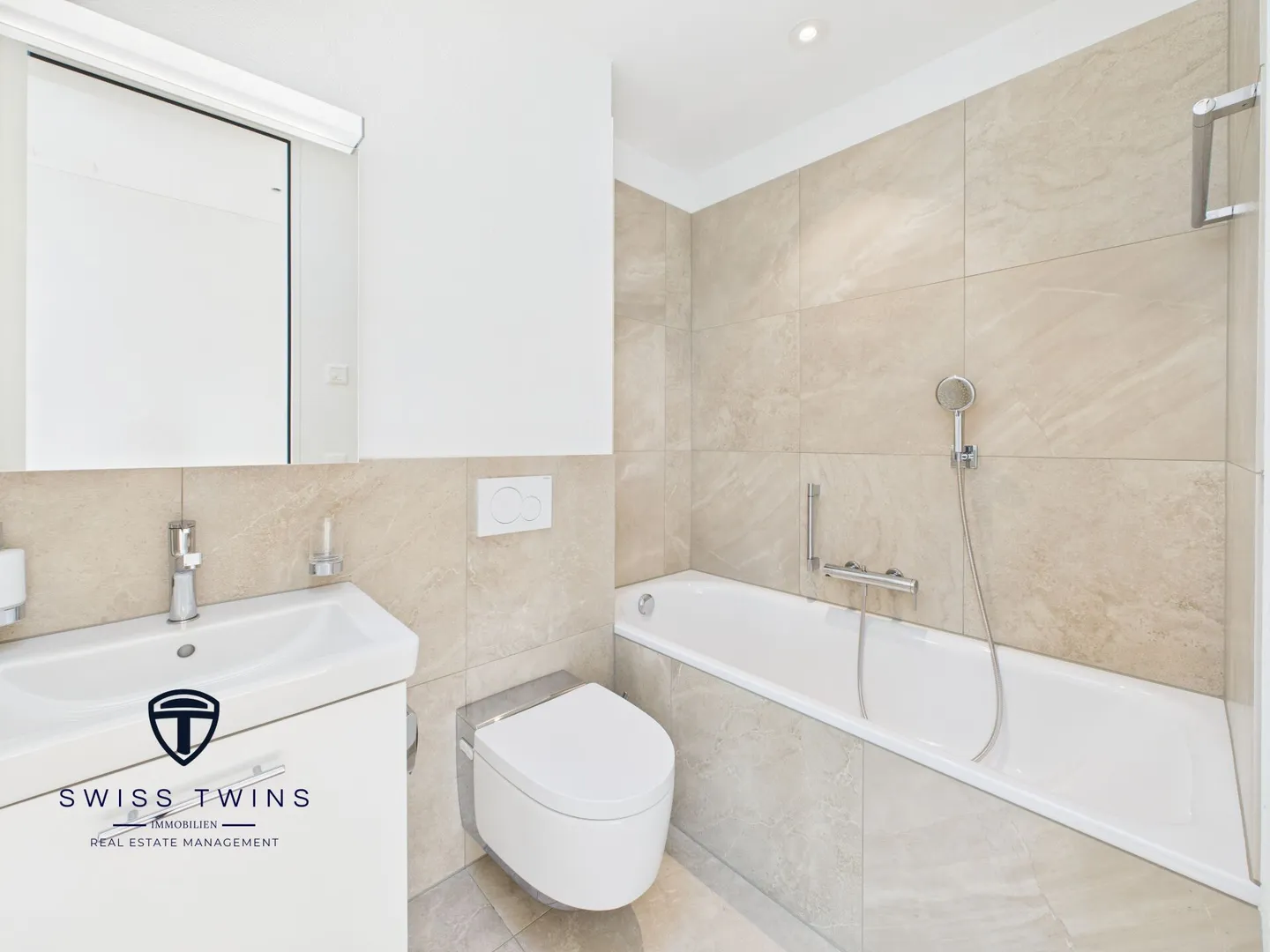 Appartamento esclusivo di 4,5 locali con 137 m² - Foto 11 di 16