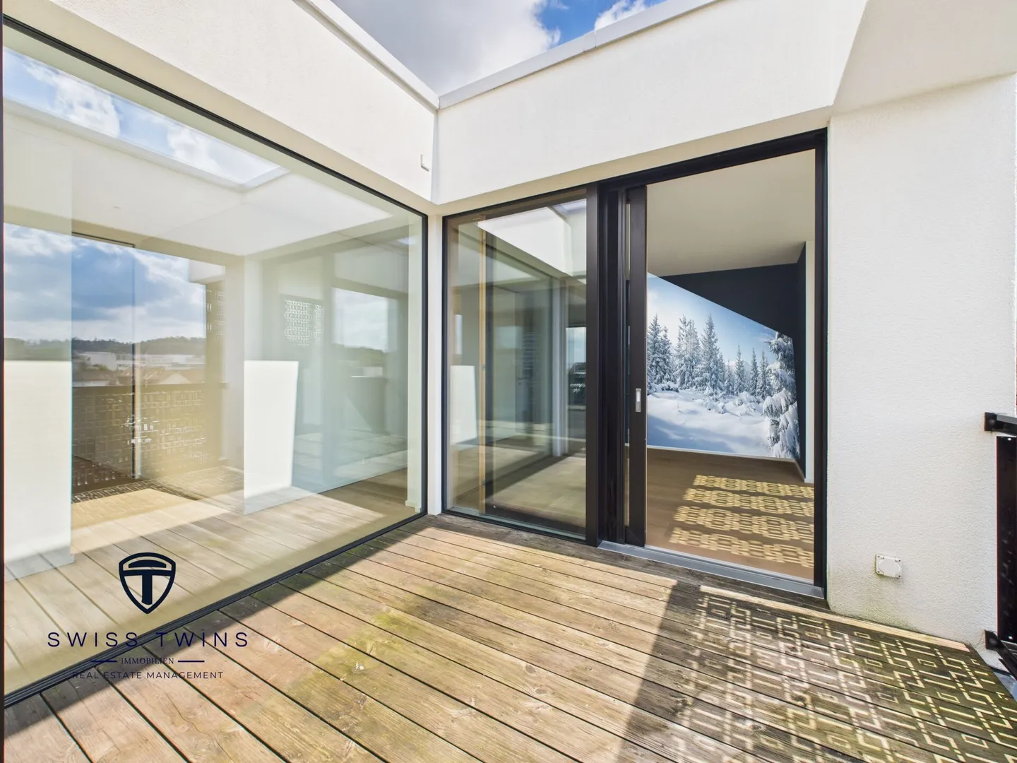 Appartamento esclusivo di 4,5 locali con 137 m² - Foto 12 di 16