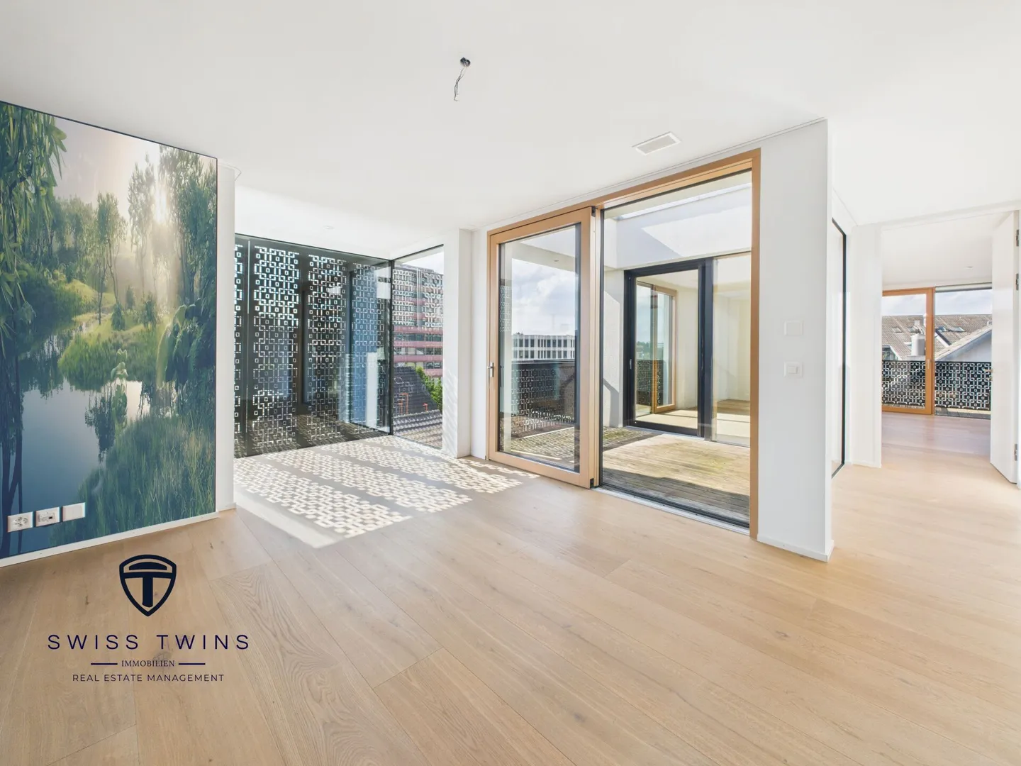Appartamento esclusivo di 4,5 locali con 137 m² - Foto 13 di 16