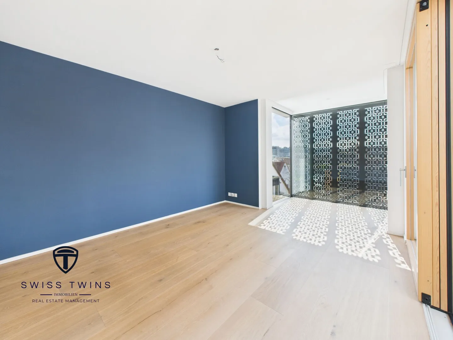 Appartamento esclusivo di 4,5 locali con 137 m² - Foto 14 di 16