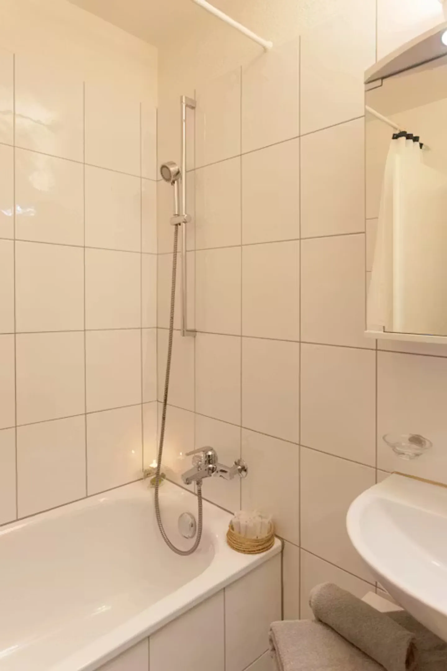 Charmante Wohnung in Zürich - Foto 10 von 10