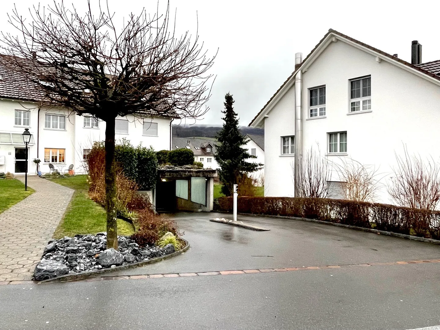 Parkplatz im Freien kaufen - Foto 1 von 5