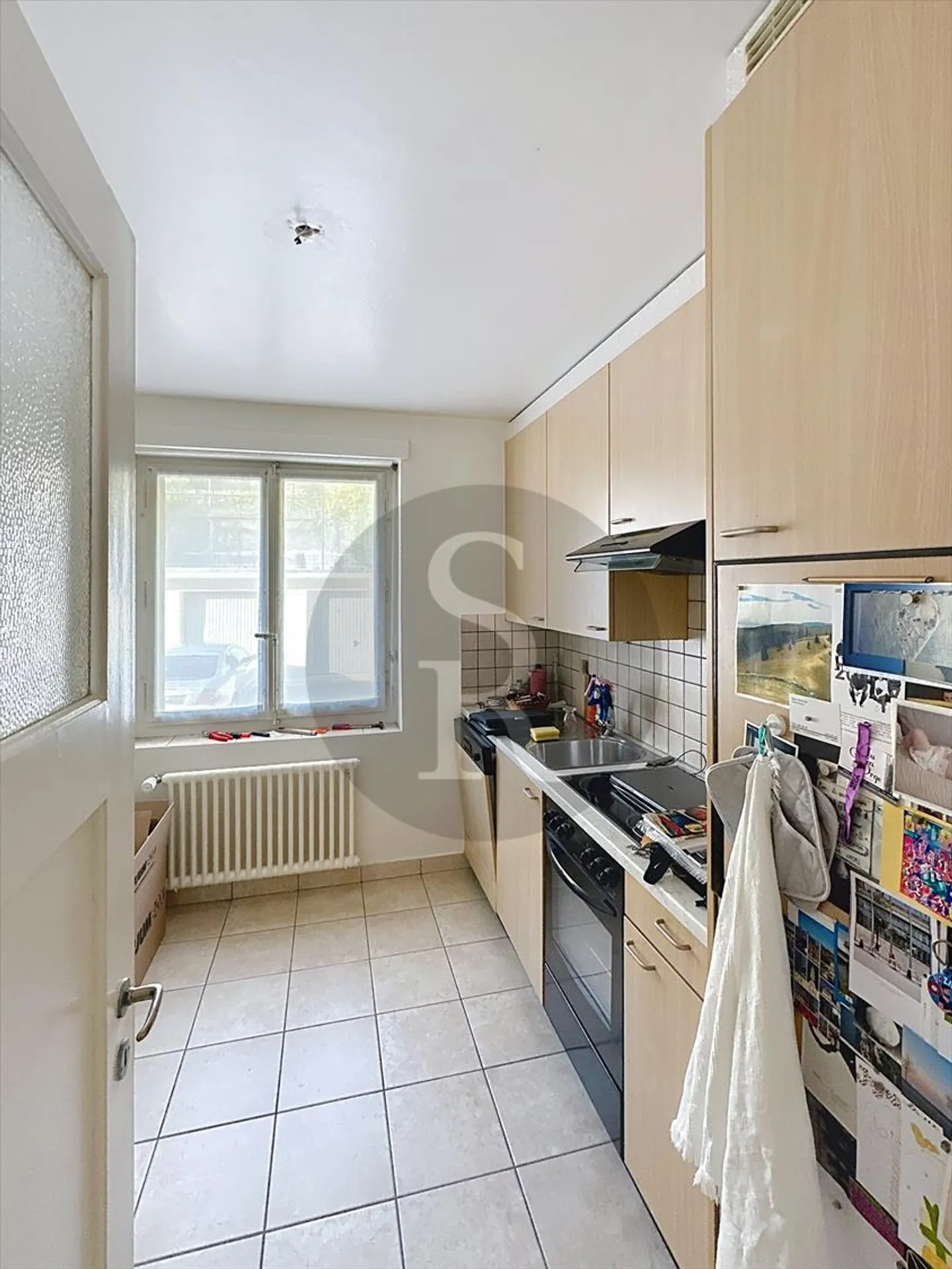 Charmant Appartement au Rez - Photo 1 sur 7