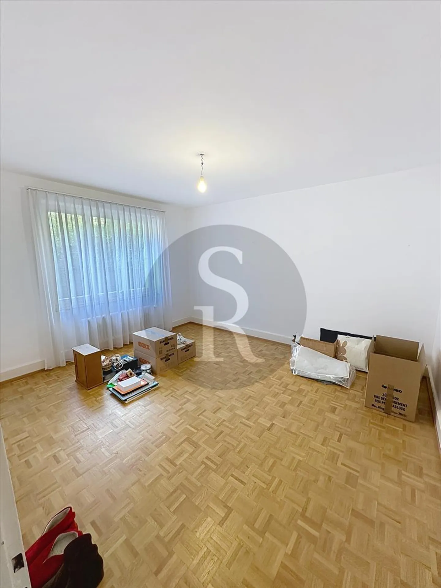 Charmant Appartement au Rez - Photo 2 sur 7