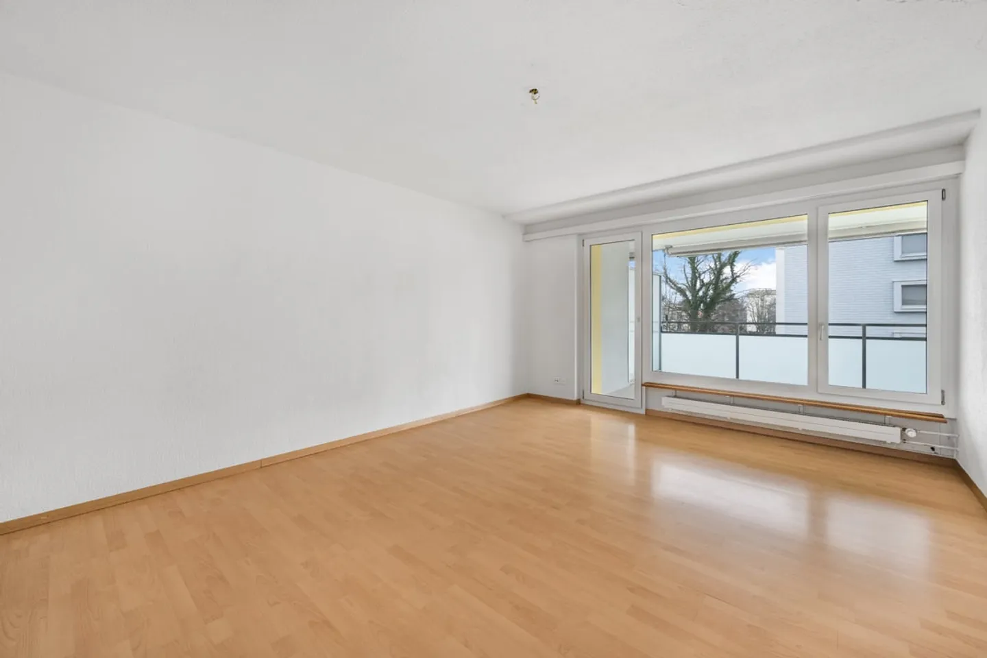 Modern 3.5-room apartment - Photo 6 of 12