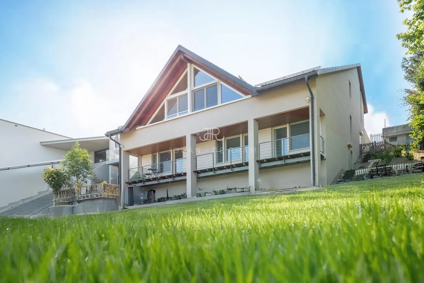 Einfamilienhaus kaufen - Foto 1 von 13