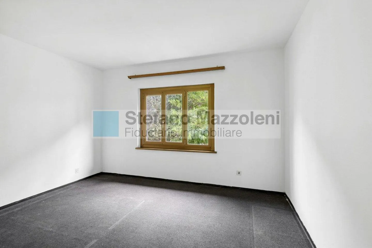GIORNICO sur l'île du fleuve Ticino - Maison unifamiliale - Photo 6 sur 11