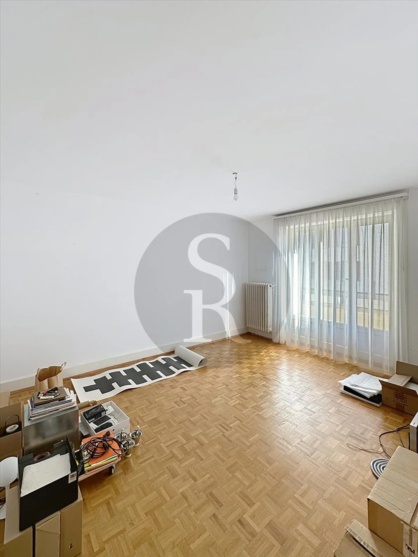 Charmant Appartement au Rez - Photo 3 sur 7