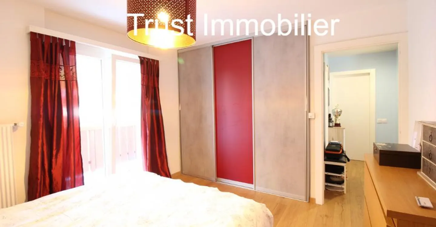 Beautiful apartment in the center of Morgins - Photo 3 of 6
