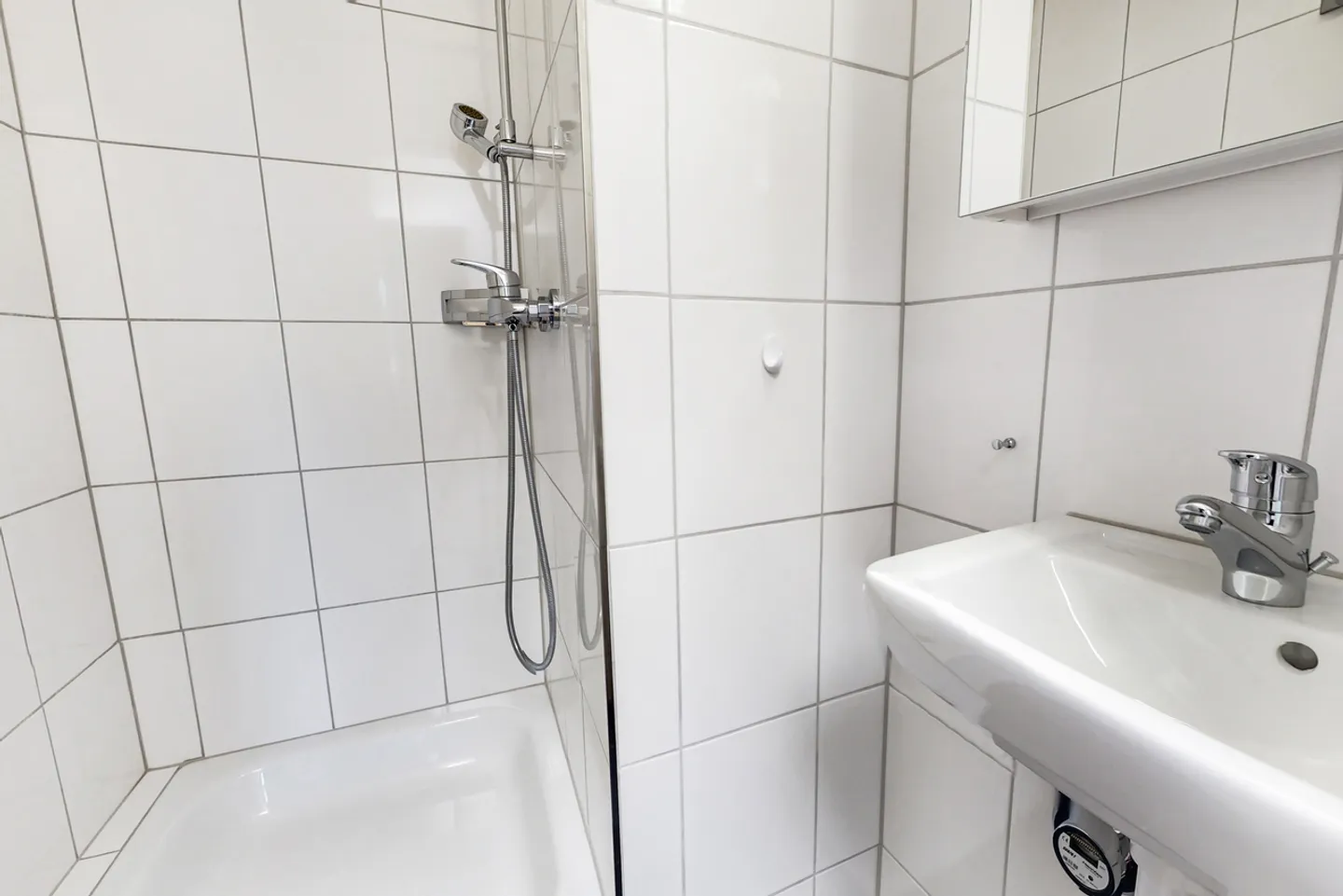 Geräumige Wohnung mit Aussicht - Foto 10 von 13