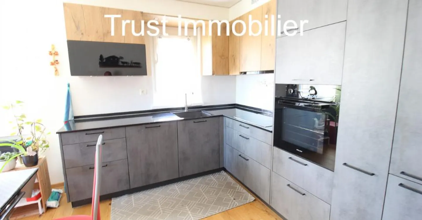 Beautiful apartment in the center of Morgins - Photo 6 of 6