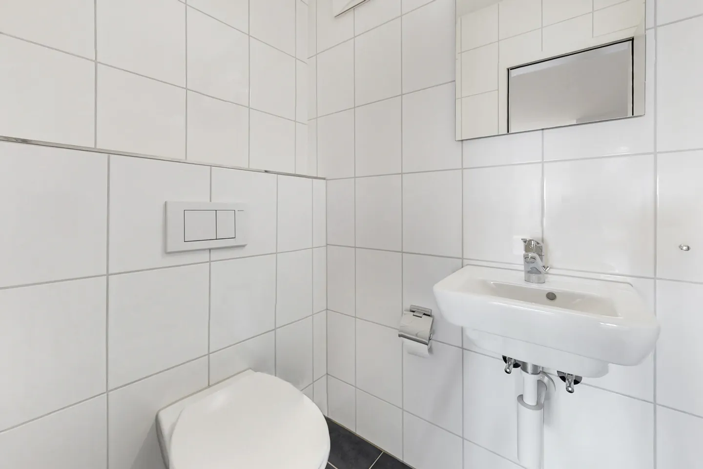 Geräumige Wohnung mit Aussicht - Foto 11 von 13