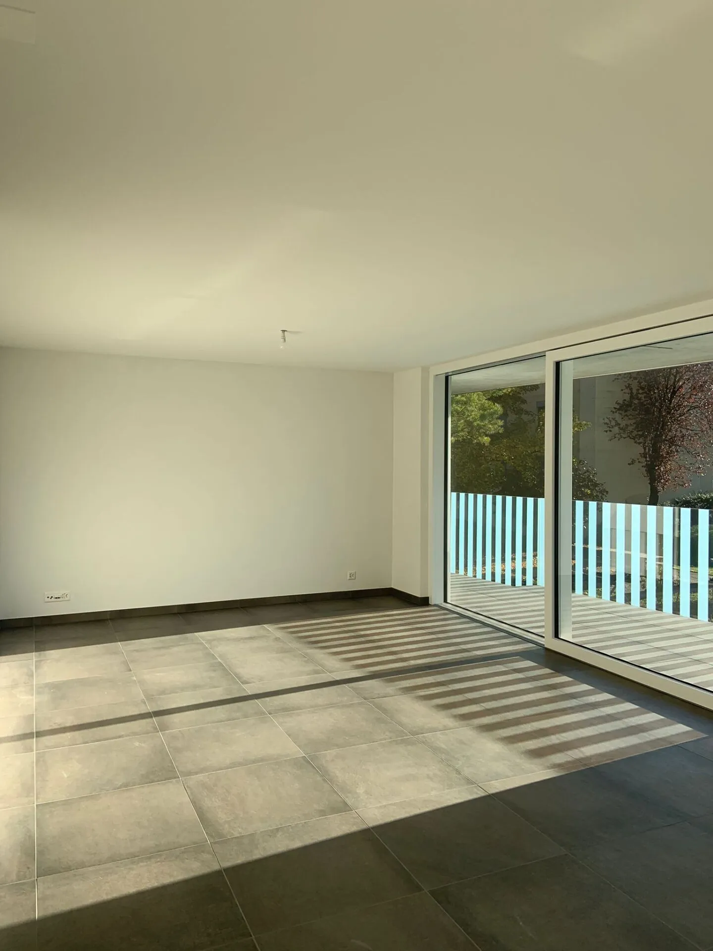 Magnifico appartamento di 3,5 locali in affitto a Fully - Foto 2 di 10