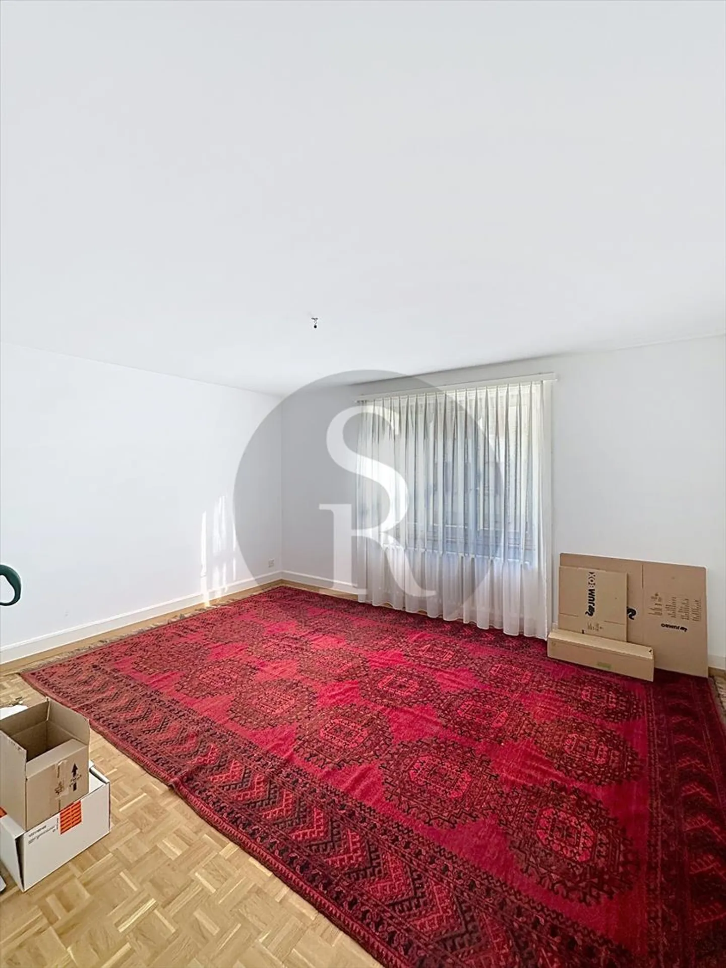 Charmant Appartement au Rez - Photo 4 sur 7